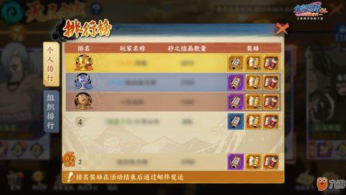 火影爆料预测最新消息,神秘忍者组织浮出水面,忍者世界风云再起! 第3张 火影爆料预测最新消息,神秘忍者组织浮出水面,忍者世界风云再起! 第3张