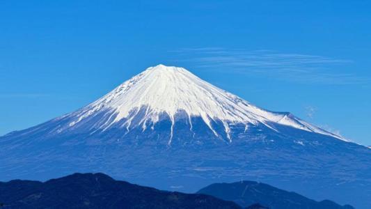 富士山爆料最新消息新闻,火山活动加剧，专家密切关注