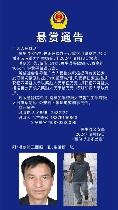 黄平新闻爆料电话,揭开事件真相的神秘之门  第3张